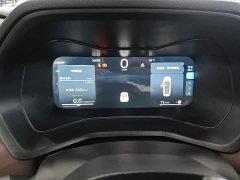 Geely Emgrand 2026 4 Million Commemorative Edition 1.5L CVT Excellence - ფოტო 11