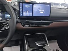 Geely Emgrand 2026 4 Million Commemorative Edition 1.5L CVT Excellence - ფოტო 12