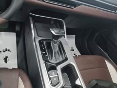 Geely Emgrand 2026 4 Million Commemorative Edition 1.5L CVT Excellence - ფოტო 13