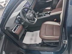 Geely Emgrand 2026 4 Million Commemorative Edition 1.5L CVT Excellence - ფოტო 14