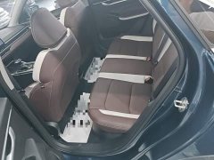 Geely Emgrand 2026 4 Million Commemorative Edition 1.5L CVT Excellence - ფოტო 16