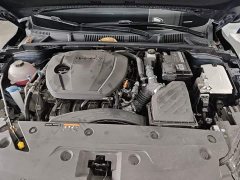 Geely Emgrand 2026 4 Million Commemorative Edition 1.5L CVT Excellence - ფოტო 19