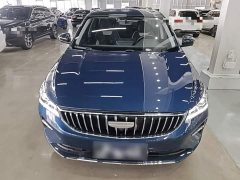 Geely Emgrand 2026 4 Million Commemorative Edition 1.5L CVT Excellence - ფოტო 2
