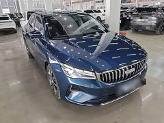 Geely Emgrand 2026 4 Million Commemorative Edition 1.5L CVT Excellence - ფოტო 3