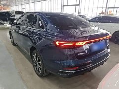 Geely Emgrand 2026 4 Million Commemorative Edition 1.5L CVT Excellence - ფოტო 4