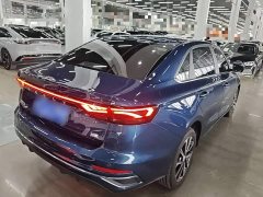 Geely Emgrand 2026 4 Million Commemorative Edition 1.5L CVT Excellence - ფოტო 6