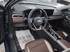 Geely Emgrand 2026 4 Million Commemorative Edition 1.5L CVT Excellence - ფოტო 9