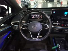 Volkswagen ID.4 CROZZ Long Range PURE FWD - ფოტო 10