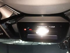 Volkswagen ID.4 CROZZ Long Range PURE FWD - ფოტო 11