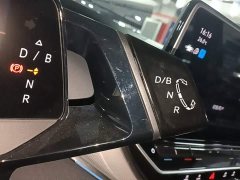 Volkswagen ID.4 CROZZ Long Range PURE FWD - ფოტო 13