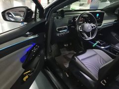 Volkswagen ID.4 CROZZ Long Range PURE FWD - ფოტო 15