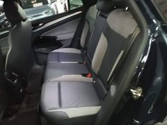Volkswagen ID.4 CROZZ Long Range PURE FWD - ფოტო 16