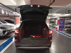 Volkswagen ID.4 CROZZ Long Range PURE FWD - ფოტო 18