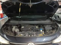 Volkswagen ID.4 CROZZ Long Range PURE FWD - ფოტო 19
