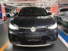 Volkswagen ID.4 CROZZ Long Range PURE FWD - ფოტო 2