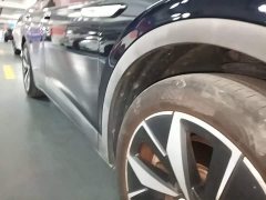 Volkswagen ID.4 CROZZ Long Range PURE FWD - ფოტო 20