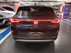 Volkswagen ID.4 CROZZ Long Range PURE FWD - ფოტო 5