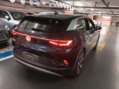 Volkswagen ID.4 CROZZ Long Range PURE FWD - ფოტო 6
