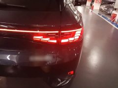 Volkswagen ID.4 CROZZ Long Range PURE FWD - ფოტო 7