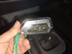 Volkswagen ID.4 CROZZ Long Range PURE FWD - ფოტო 8