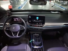 Volkswagen ID.4 CROZZ Long Range PURE FWD - ფოტო 9