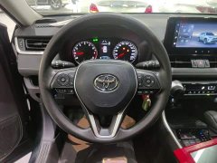 Toyota RAV4 2024 2.0L CVT FWD Urban Edition - ფოტო 10
