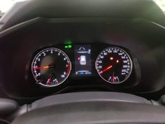 Toyota RAV4 2024 2.0L CVT FWD Urban Edition - ფოტო 11