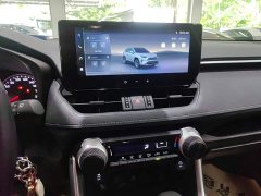 Toyota RAV4 2024 2.0L CVT FWD Urban Edition - ფოტო 12