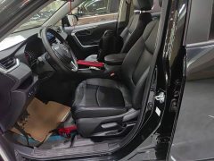 Toyota RAV4 2024 2.0L CVT FWD Urban Edition - ფოტო 14