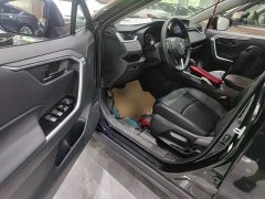 Toyota RAV4 2024 2.0L CVT FWD Urban Edition - ფოტო 15