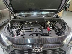 Toyota RAV4 2024 2.0L CVT FWD Urban Edition - ფოტო 19