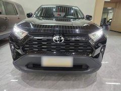 Toyota RAV4 2024 2.0L CVT FWD Urban Edition - ფოტო 2