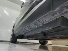 Toyota RAV4 2024 2.0L CVT FWD Urban Edition - ფოტო 20