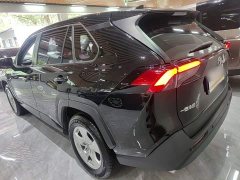 Toyota RAV4 2024 2.0L CVT FWD Urban Edition - ფოტო 4