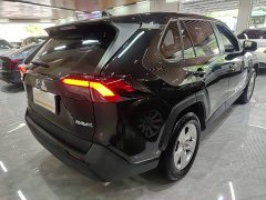 Toyota RAV4 2024 2.0L CVT FWD Urban Edition - ფოტო 6
