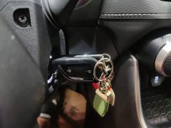 Toyota RAV4 2024 2.0L CVT FWD Urban Edition - ფოტო 8