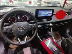 Toyota RAV4 2024 2.0L CVT FWD Urban Edition - ფოტო 9