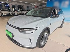 Leapmotor Leapo C11 2024 Pure Electric 580 Premium Edition - ფოტო 1