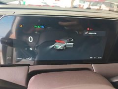 Leapmotor Leapo C11 2024 Pure Electric 580 Premium Edition - ფოტო 11