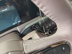 Leapmotor Leapo C11 2024 Pure Electric 580 Premium Edition - ფოტო 13