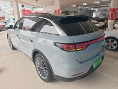 Leapmotor Leapo C11 2024 Pure Electric 580 Premium Edition - ფოტო 4