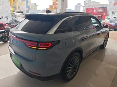 Leapmotor Leapo C11 2024 Pure Electric 580 Premium Edition - ფოტო 6