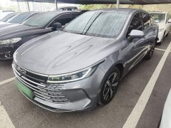 BYD Destroyer 05 2024 Glory Edition DM-i 120KM Luxury - ფოტო 1