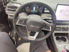 BYD Destroyer 05 2024 Glory Edition DM-i 120KM Luxury - ფოტო 10