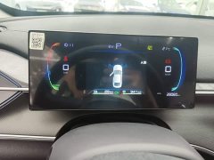 BYD Destroyer 05 2024 Glory Edition DM-i 120KM Luxury - ფოტო 11