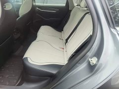 BYD Destroyer 05 2024 Glory Edition DM-i 120KM Luxury - ფოტო 16