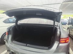 BYD Destroyer 05 2024 Glory Edition DM-i 120KM Luxury - ფოტო 18