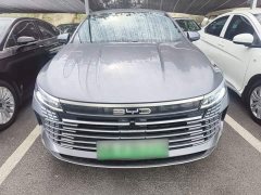 BYD Destroyer 05 2024 Glory Edition DM-i 120KM Luxury - ფოტო 2