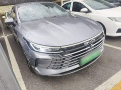 BYD Destroyer 05 2024 Glory Edition DM-i 120KM Luxury - ფოტო 3