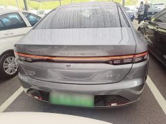 BYD Destroyer 05 2024 Glory Edition DM-i 120KM Luxury - ფოტო 5